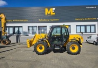 JCB 531-70 Ladowarka teleskopowa JCB 531-70 rok 2020 stan bardzo dobry.