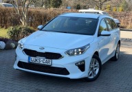 Kia Ceed 1.4 100KM Android Klima Kamera Led Bezwypadkowy Dla wymagajacy