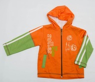 BLUZA 86 DANY FASHION LIKWIDACJA SKLEPU -50% super okazja