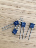 2x Kondensator ferroelektryczny 470 pF, K, 160 V