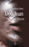 Don Juan raz jeszcze - Andrzej Bart