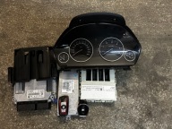 BMW F20 F30 F32 F33 F36 Zestaw Licznik Komputer sterownik silnika N47D20C