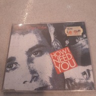 Bad Boys Blue – How I Need You - MCD