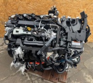Silnik Toyota LEXUS XM20A W80