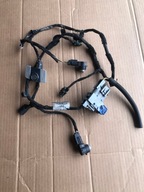 Wiązki przewodów zderzak tył PDC Opel Insignia A