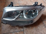 Lampa przednia Lewa Mercedes Sprinter 907-910- 9109060000
