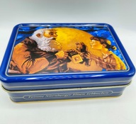 Puszka na zawiaskach ! MIKOŁAJ świetna ta pucha ;)