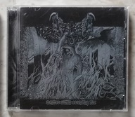 SERPENT SPELLS - mantras within ascending fire