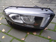 - MERCEDES A-KLASA - A1779062800 - LED. --PRAWA