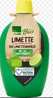 Edeka Bio Limette, Limonka 200ml