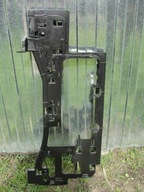 PŁYTA BAZOWA BAGAŻNIKA MOCOWANIE MODUŁU MERCEDES CLK W208