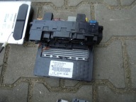 Mercedes C klasa W203 MODUŁ SAM BSI A0025459301