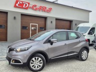 Renault Captur 2014 Piekny szary 1.2 benzyna 140 tys km zarejestrowany gwa