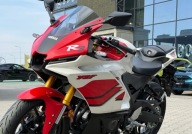 Yamaha YZF R3 YZF R3 Yamaha YZF-R3 limitowana 5lat gwarancji NOWOSC 42KM