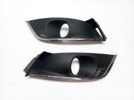 KRATKA ZDERZAKA PRZÓD RENAULT MEGANE IV 261A28562R 261A32853R