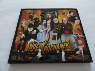 NOCNY KOCHANEK - URWANY FILM - CD 2025 - JAK NOWA