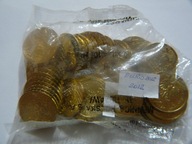 Woreczek bankowy 2zl. Euro 2012 2012r.