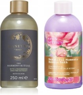 HIT A V O N ! 2X PŁYN DO KĄPIELI MIX EDYCJA LIMITOWANA! SUPER ZESTAW