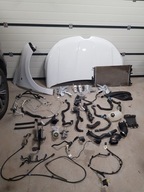 RENAULT EXPRESS KANGOO III IV 4 21- PRZEWÓD KLIMATYZACJI