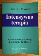 Intensywna terapia Paul L. Marino