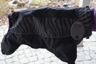 KOMBINEZON DLA PSA ODBLASKI DENMARK UBRANKO 35cm. NOWY danish design