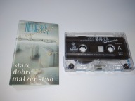 Stare Dobre Małżeństwo – Niebieska Tancbuda - KASETA MC K1252