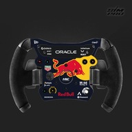 NAKLEJKA NA KIEROWNICĘ TM OPEN WHEEL ADD-ON Oracle Red Bull Racing F1 Team