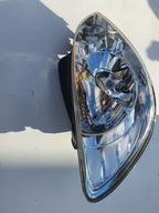 REFLEKTOR ŚWIATŁO PRAWE HYUNDAI GETZ 2003 2004 2005 2006 2007 2008 2009