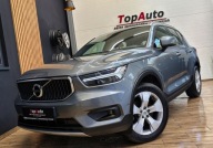 Volvo XC 40 D4 190KM POLESTAR AWD SKORA navi GWARANCJA bezwypadkowy