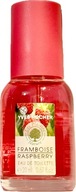 woda toaletowa MALINA BIO Yves Rocher 20ml perfum RASPBERRY Plaisirs Nature