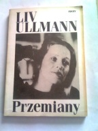 PRZEMIANY - Liv Ullmann