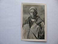 PLEMIĘ BISZARI KOCZOWNICY AFRYKA EGIPT SUDAN TYPY LUDNOŚCI przedw. FOTO