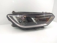 REFLEKTOR LAMPA PRAWY PRZÓD PRAWA PRZEDNIA VW PASSAT B8 14- 3G2941006B