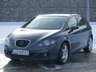 Seat Leon 1.9 Tdi 105KM/Klimatronik/ I Wł.w