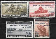 &&EMIGRACJA WYDANIE RZĄDU RP NA UCHODŹSTWIE Fi 338 P-T** - FISCHER 360 zł