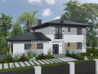 Dom, Rzeszów, Załęże, 197 m²