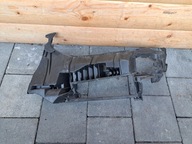 BMW X3 G01 LEWE MOCOWANIE HALOGENU ŚLIZG ZDERZAKA PRZEDNIEGO 7399977