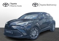 Toyota C-HR 1.8 Hybrid 122KM Executive Tech, salon PL, Gwarancja, FV23