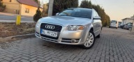 Audi A4 Avant 1,6 Mpi 102Km Alu Climatronic Import Raty Oplaty ASO 1.6
