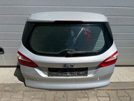 KLAPA TYŁ POKRYWA BAGAŻNIKA FORD FOCUS MK3 KOMBI TURNIER 11-15R