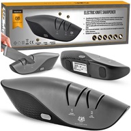 Elektryczna Ostrzałka do Noży Diamentowa 2-Stopniowa