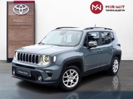 Jeep Renegade 1.0 GSE T3 Turbo Limited FWD S&S Jee