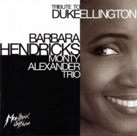 Barbara Hendricks-Monty Alexander Trio-Tribute To Duke Ellington/EMI