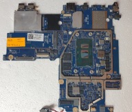 Płyta Główna Dell Latitude 5285 LA-D891P BAJ00 06DR15 I5-7300U #129