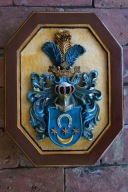 Herb szlachecki GRZEBIŃSKI herb własny