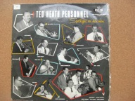 Ted Heath Personnel – Spotlight On Sidemen