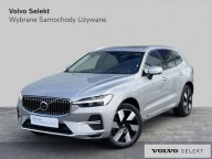 Volvo XC 60 T6 AWD Plug-In Ultra Bright | Bowers |