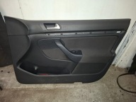 BOCZEK PRZEDNI PRAWY DRZWI VW GOLF VI 5D 08-12r