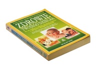 Zdrowie twojego dziecka - Hilary Jones