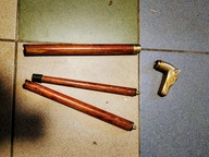 Laska Składana 3 elementy